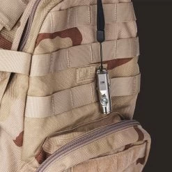 Aurora A4 Pro Titanium (G4) Flashlight 19 Aurora A4 Pro Titanium (G4) Flashlight -Outdoor Equip Store 42298