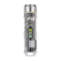 Aurora A8 (G4) Flashlight