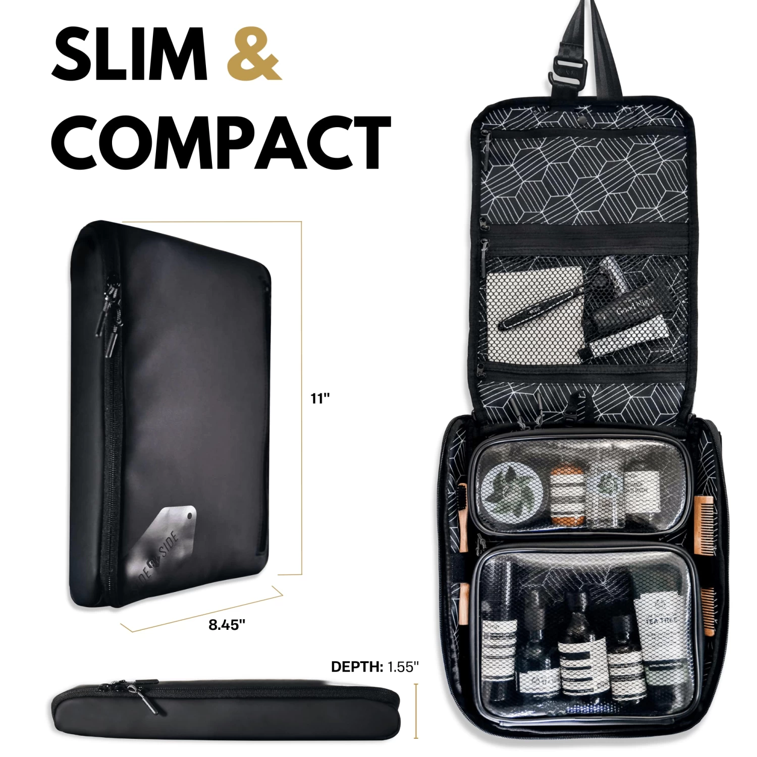 Travel Packer 3 Travel Packer - Image 3