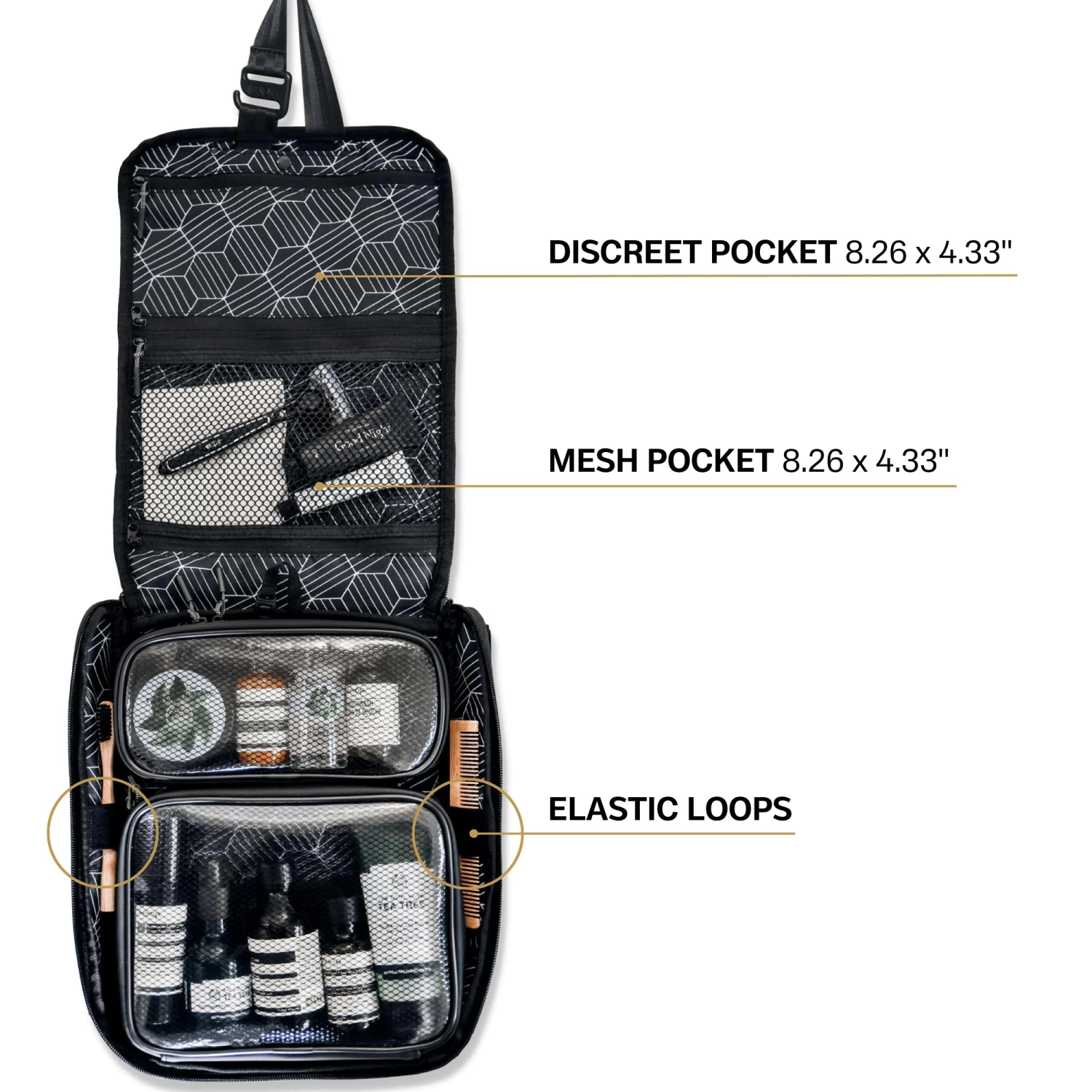 Travel Packer 6 Travel Packer - Image 6