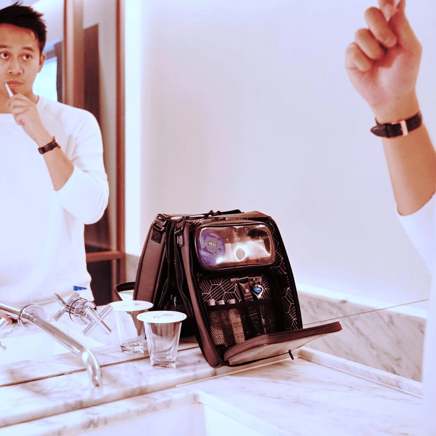 Travel Packer 8 Travel Packer - Image 8