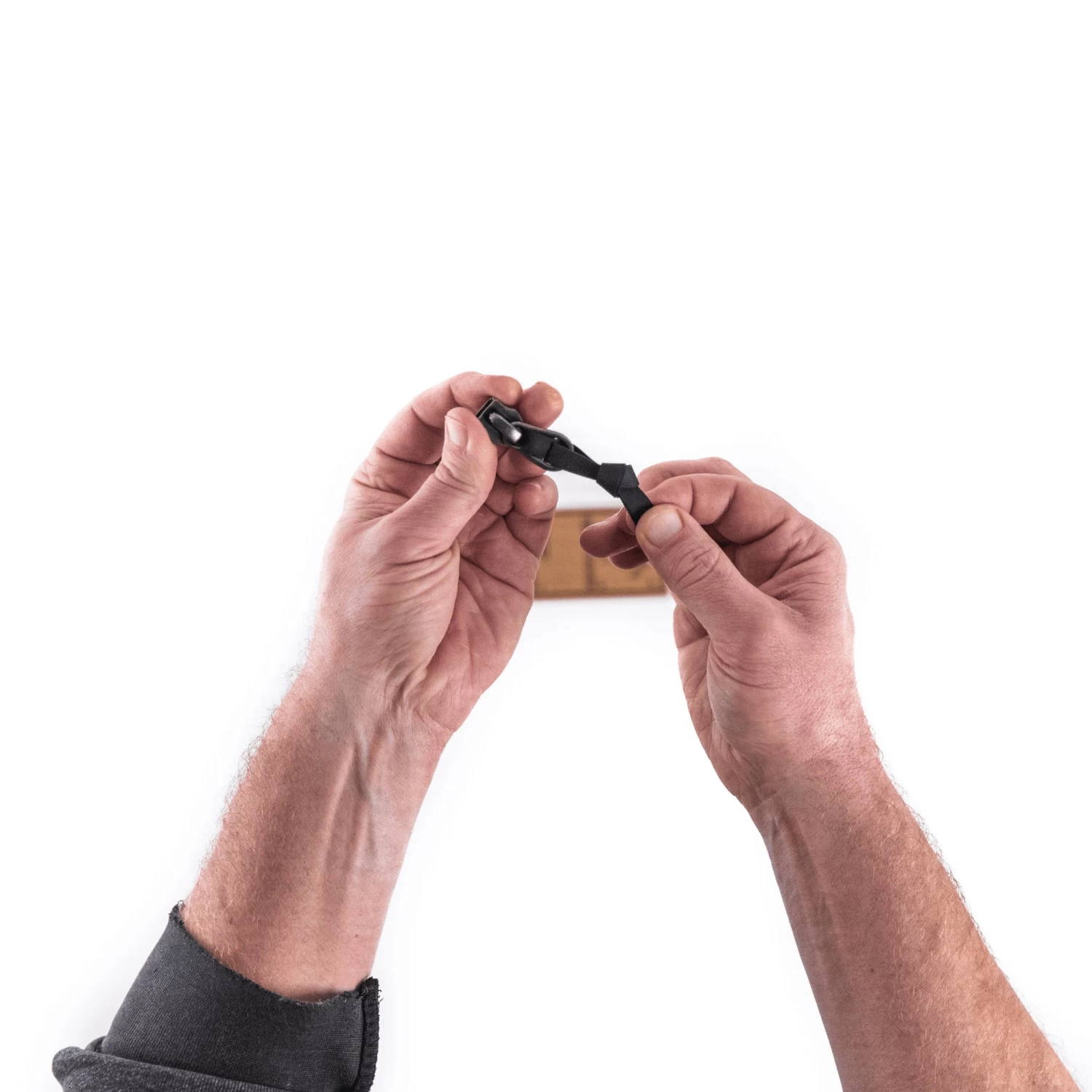 Hypalon Zipper Puller Kit 5 Hypalon Zipper Puller Kit - Image 5