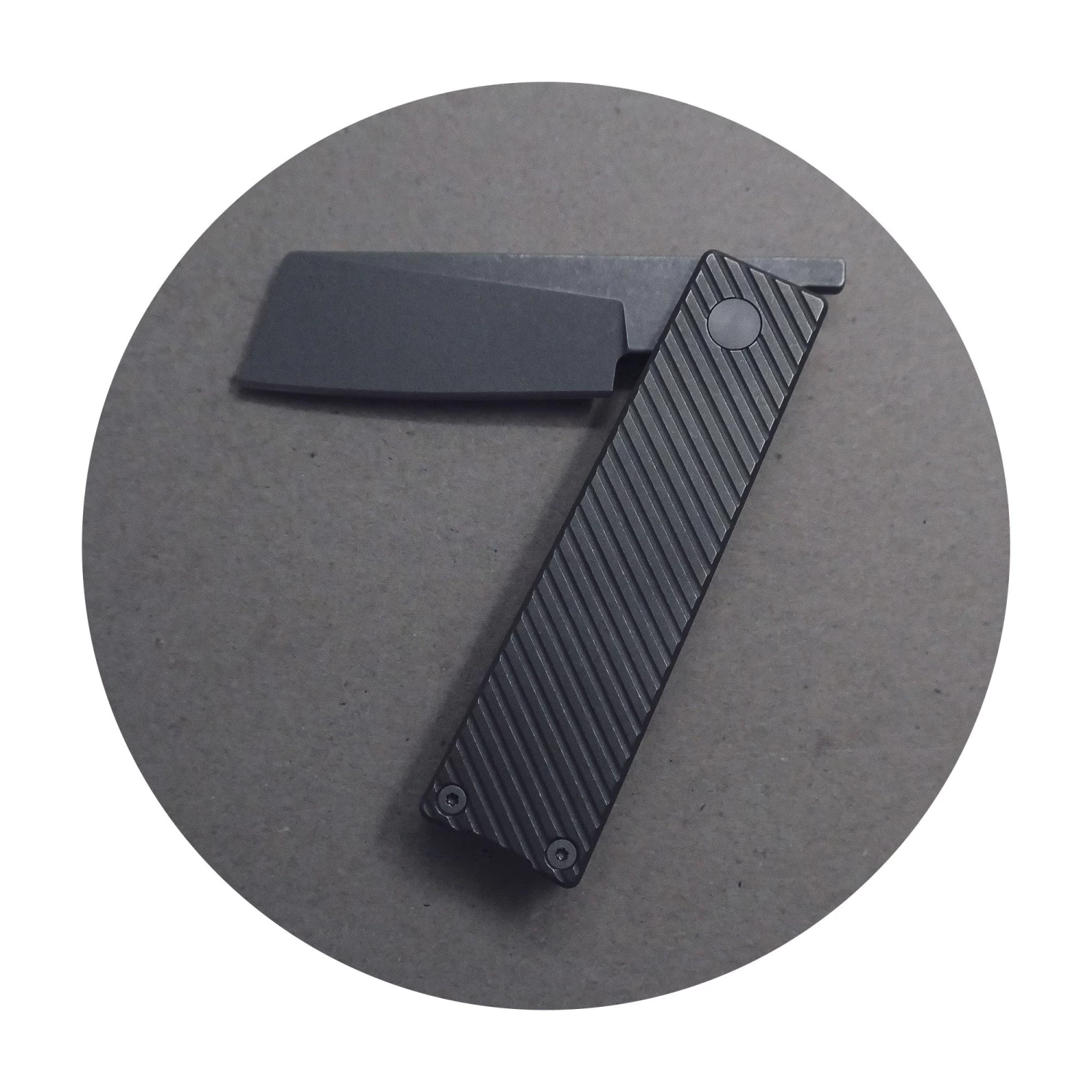 GS4 Knife 1 GS4 Knife