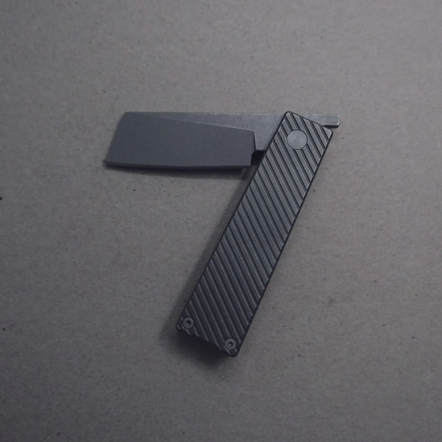 GS4 Knife 2 GS4 Knife - Image 2