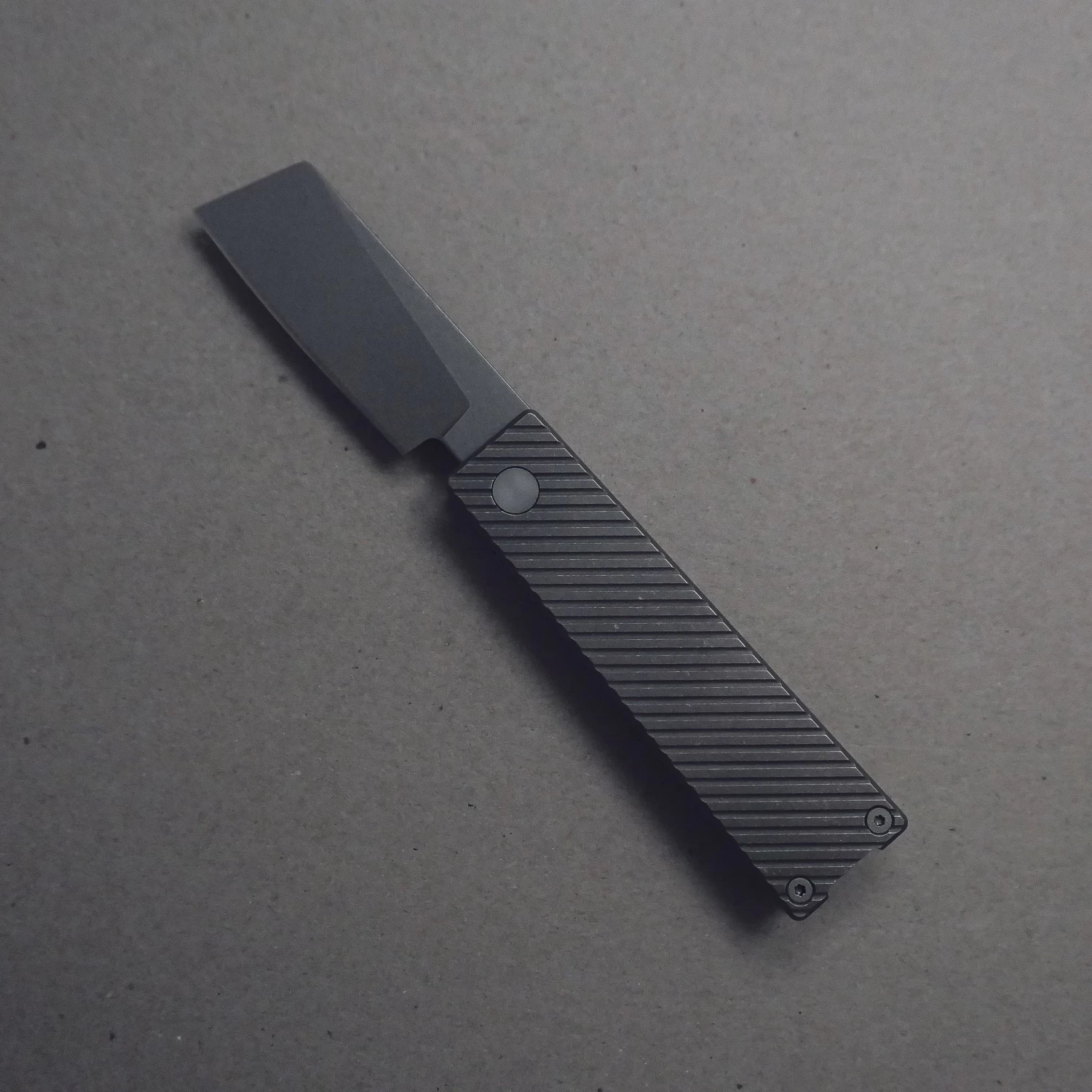 GS4 Knife 3 GS4 Knife - Image 3