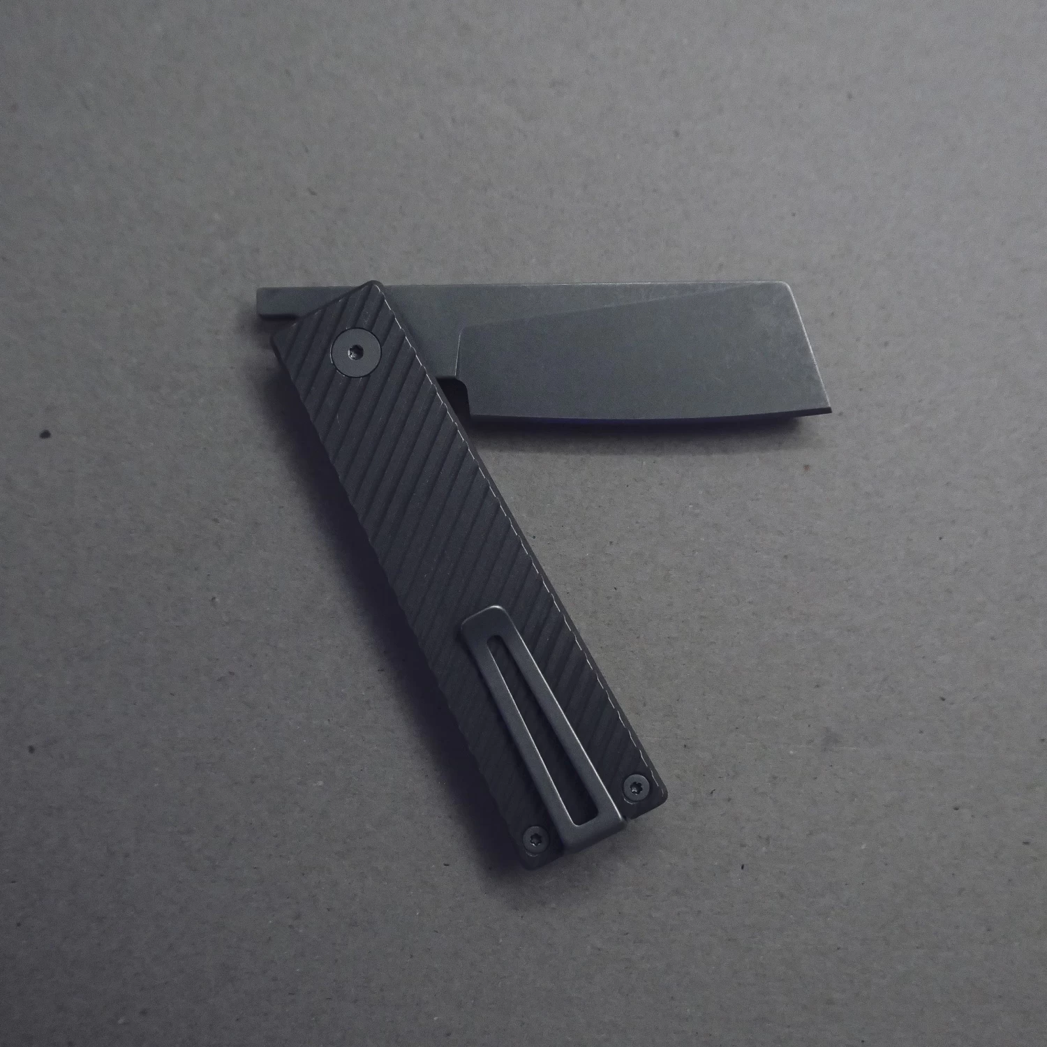 GS4 Knife 4 GS4 Knife - Image 4
