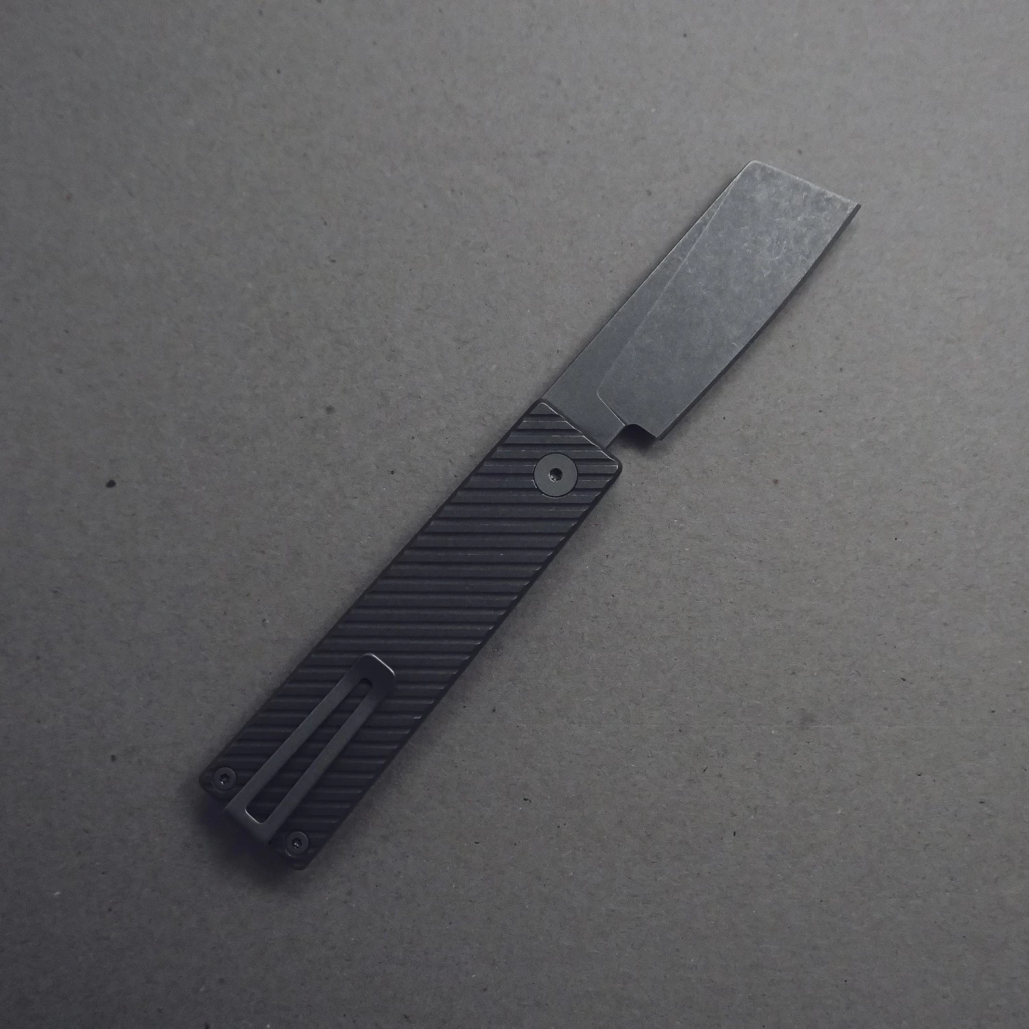 GS4 Knife 5 GS4 Knife - Image 5