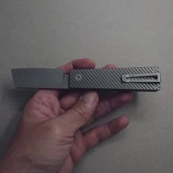 GS4 Knife 26 GS4 Knife -Outdoor Equip Store 42353