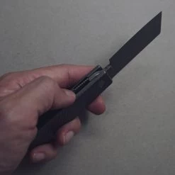 GS4 Knife 28 GS4 Knife -Outdoor Equip Store 42355