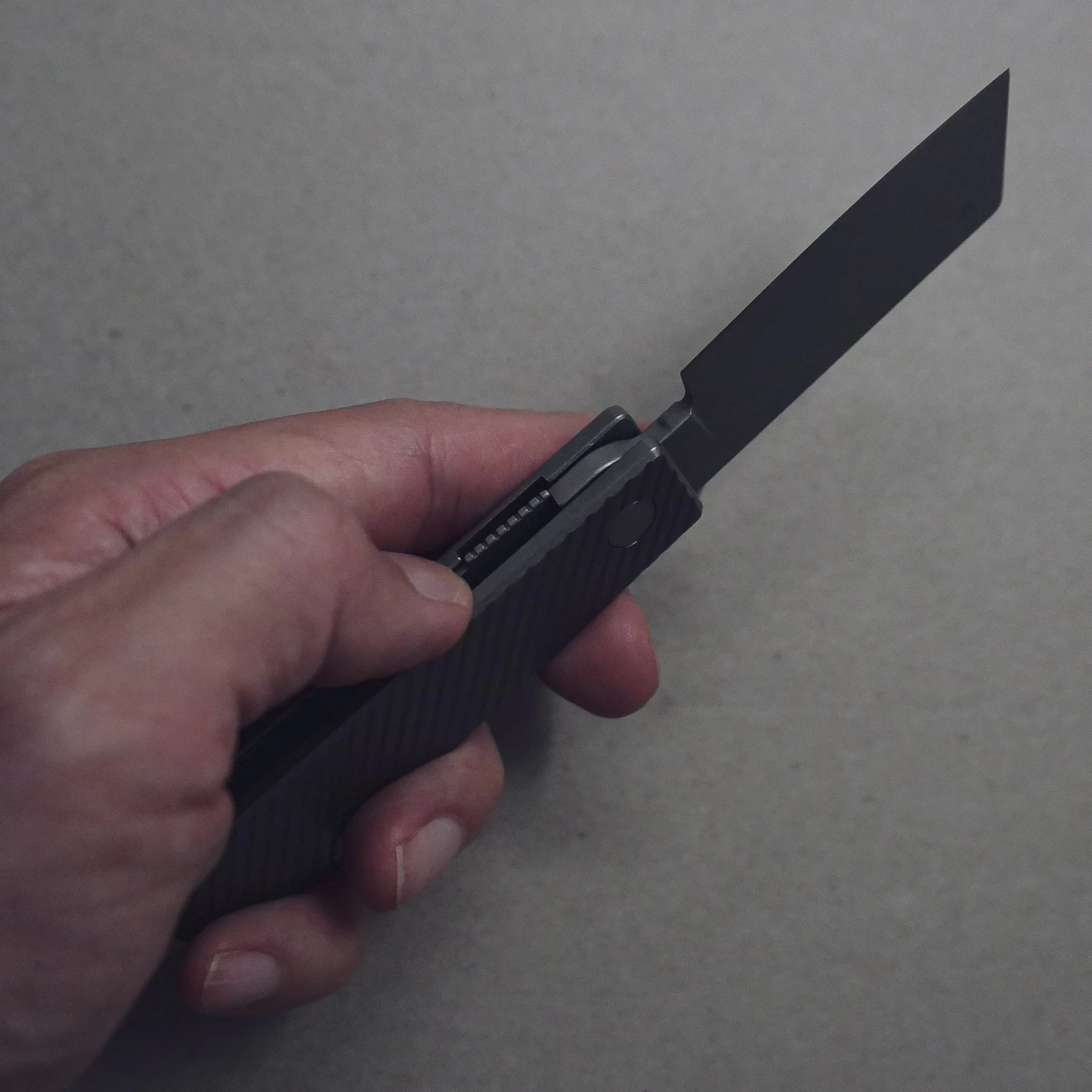 GS4 Knife 9 GS4 Knife - Image 9