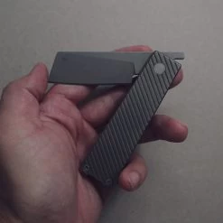 GS4 Knife 29 GS4 Knife -Outdoor Equip Store 42356