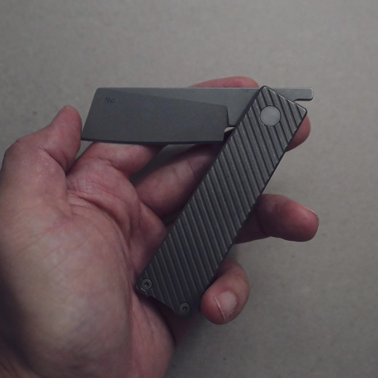 GS4 Knife 10 GS4 Knife - Image 10