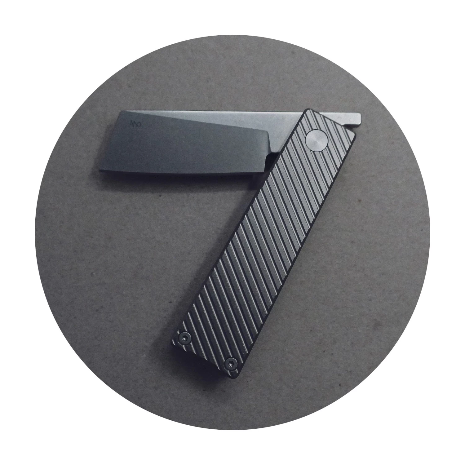 GS4 Knife 11 GS4 Knife - Image 11