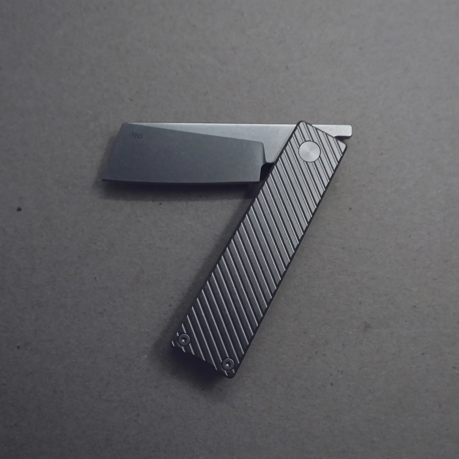 GS4 Knife 12 GS4 Knife - Image 12