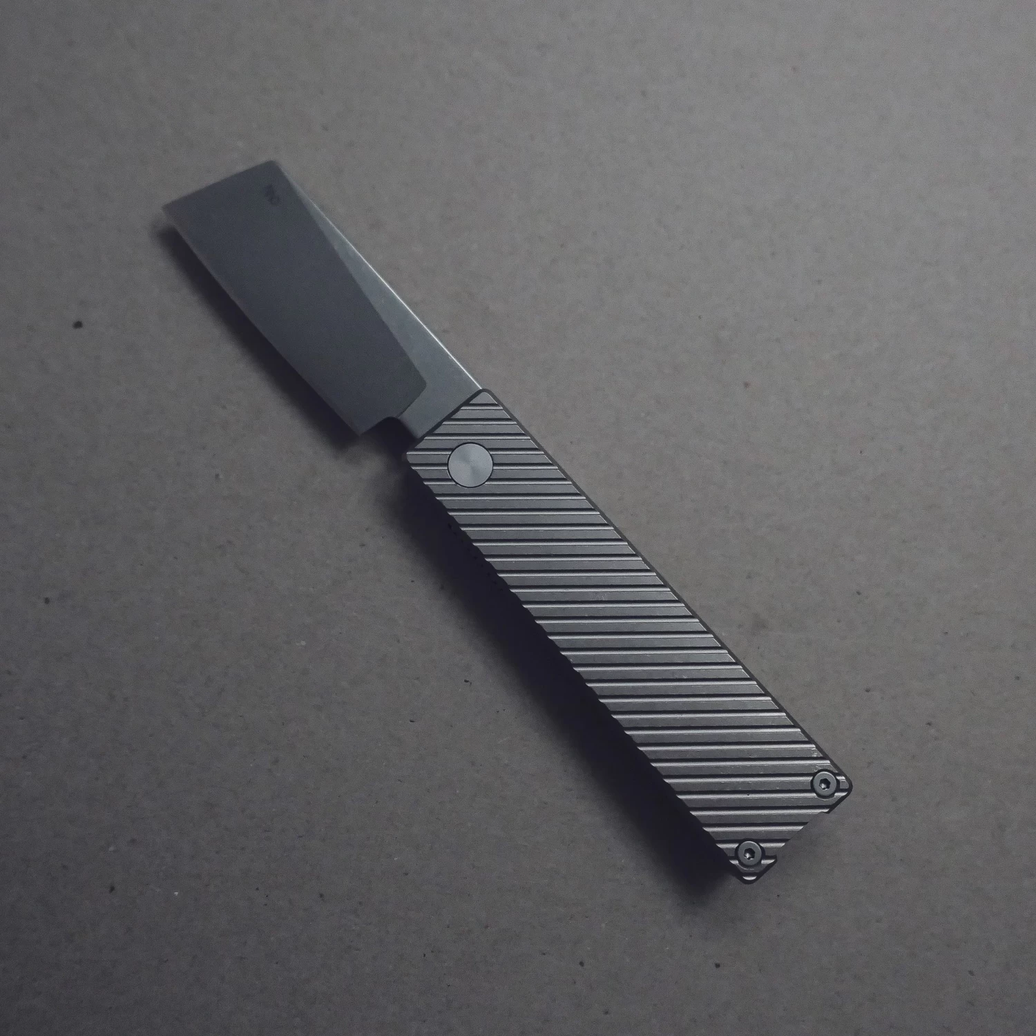 GS4 Knife 13 GS4 Knife - Image 13