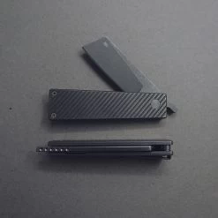 GS4 Knife 33 GS4 Knife -Outdoor Equip Store 42360