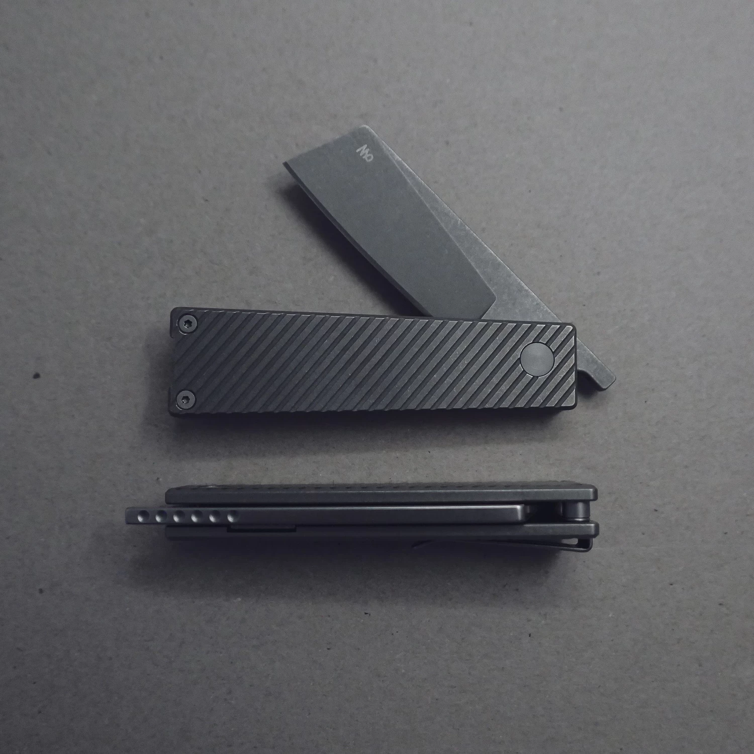 GS4 Knife 14 GS4 Knife - Image 14