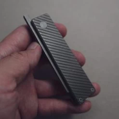 GS4 Knife 34 GS4 Knife -Outdoor Equip Store 42361