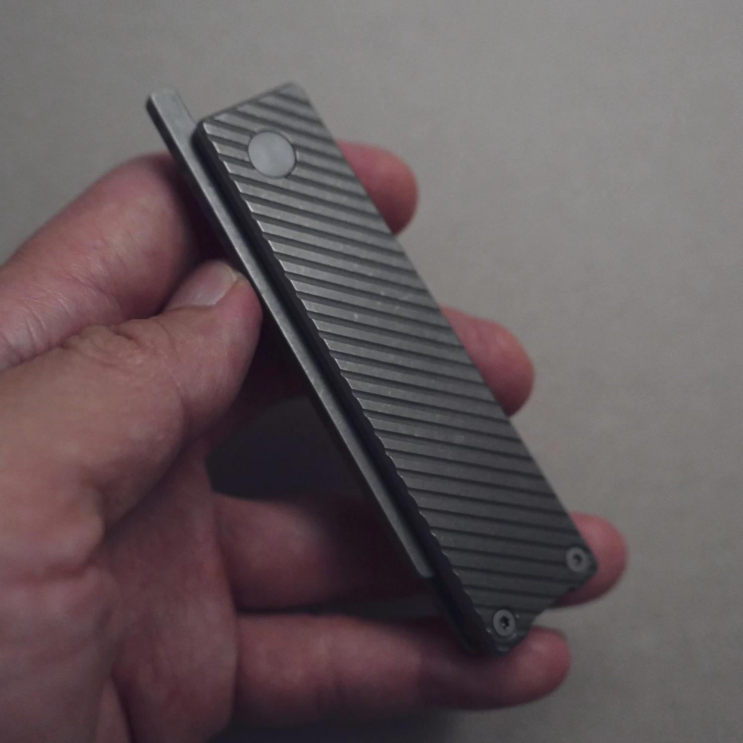 GS4 Knife 15 GS4 Knife - Image 15