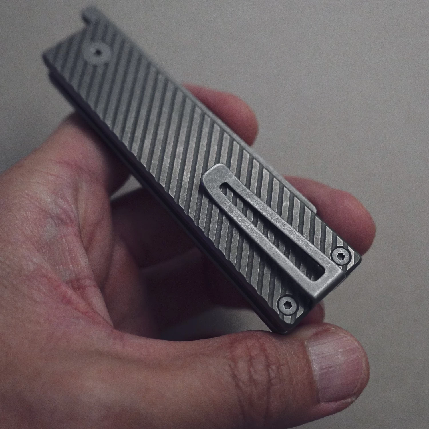 GS4 Knife 16 GS4 Knife - Image 16