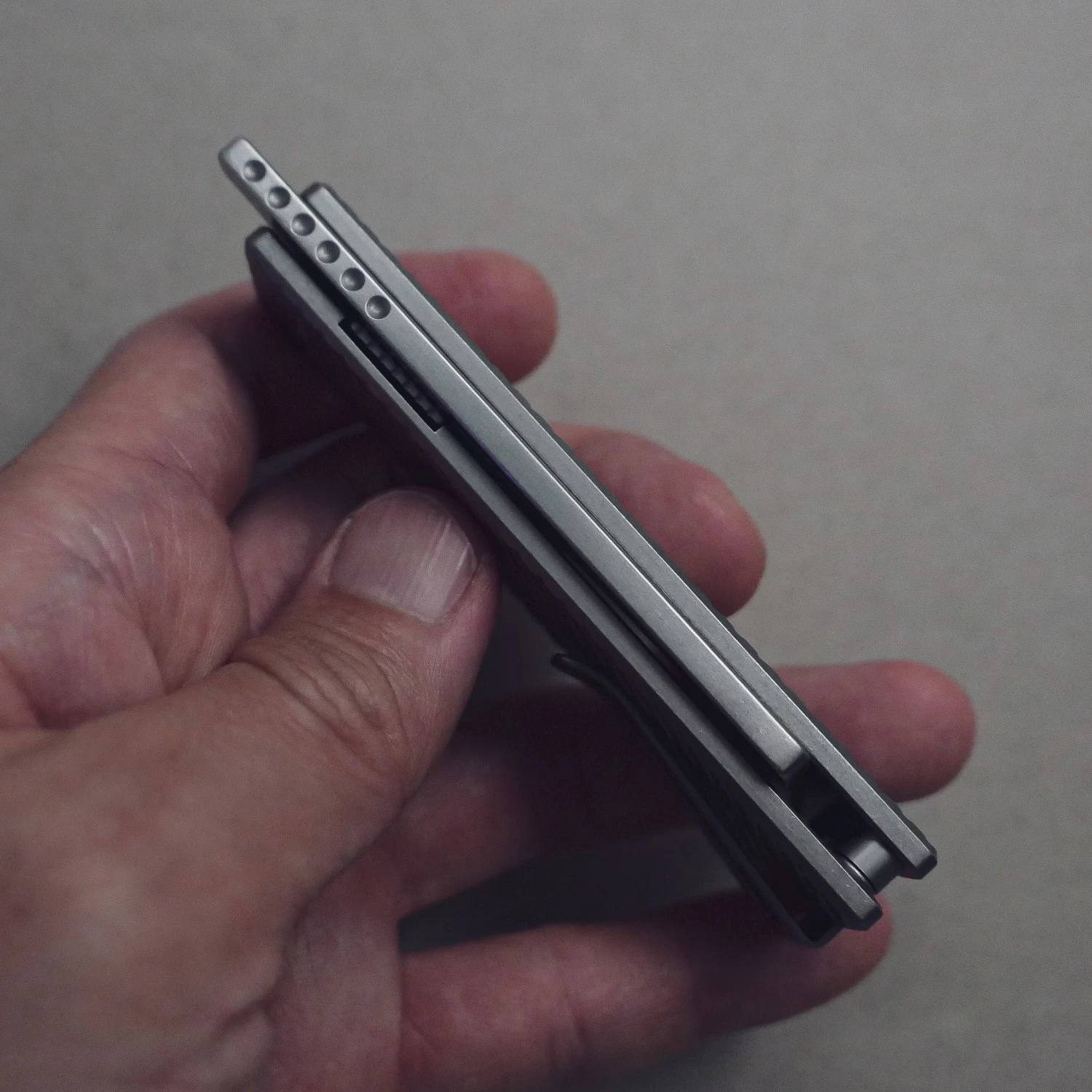 GS4 Knife 17 GS4 Knife - Image 17