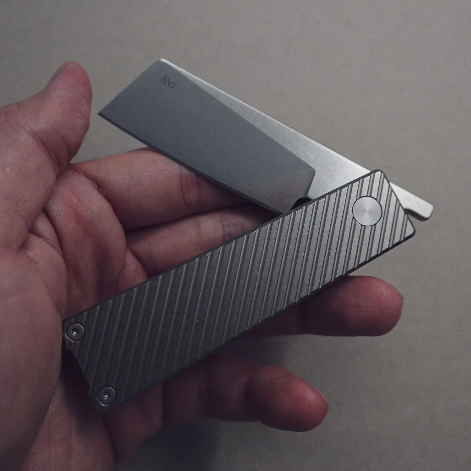 GS4 Knife 18 GS4 Knife - Image 18