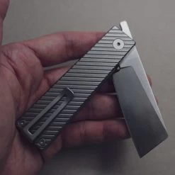 GS4 Knife 38 GS4 Knife -Outdoor Equip Store 42365