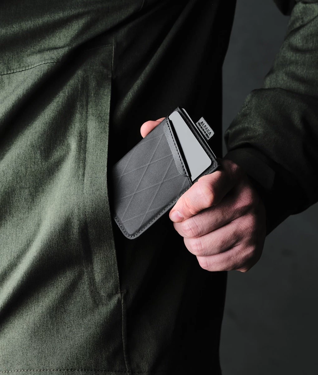 Up Cardholder V2 7 Up Cardholder V2 - Image 7