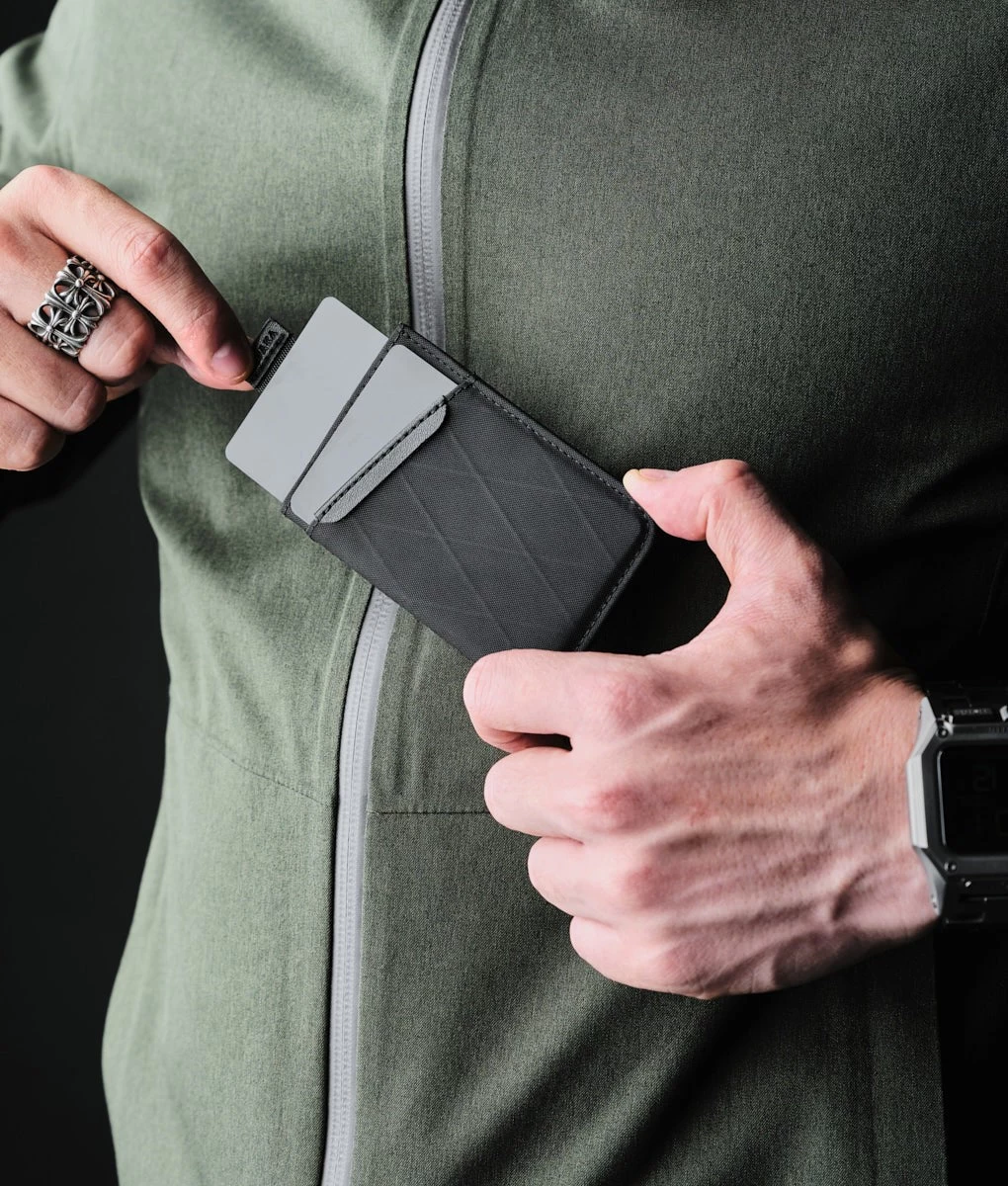 Up Cardholder V2 8 Up Cardholder V2 - Image 8