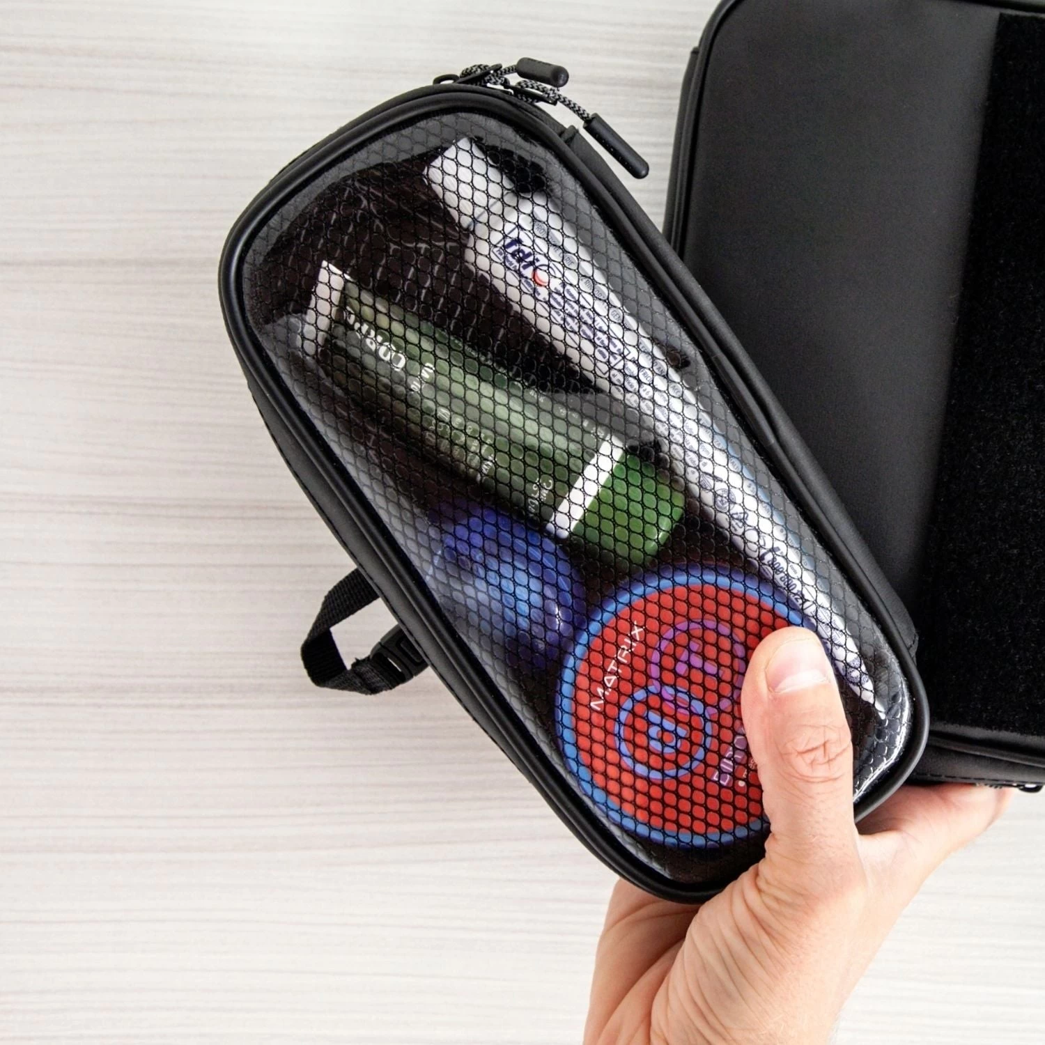 Dopp Cube 7 Dopp Cube - Image 7