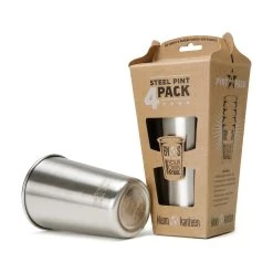 Klean Kanteen Steel Pint 473 Ml 23 Klean Kanteen Steel Pint 473 Ml -Outdoor Equip Store 4242