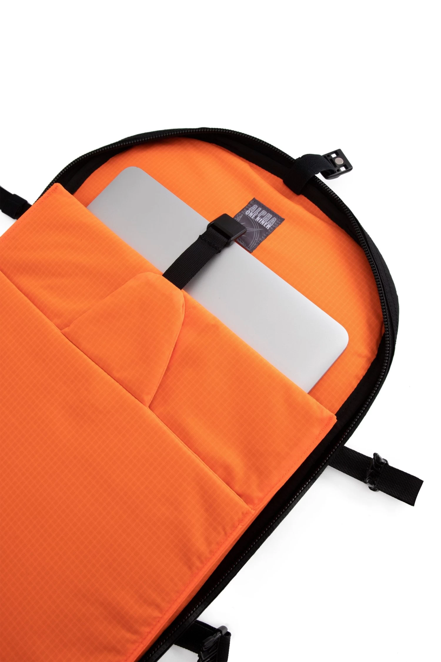 BOGear × AON Spare Camel 2.0 Backpack 11 BOGear × AON Spare Camel 2.0 Backpack - Image 11