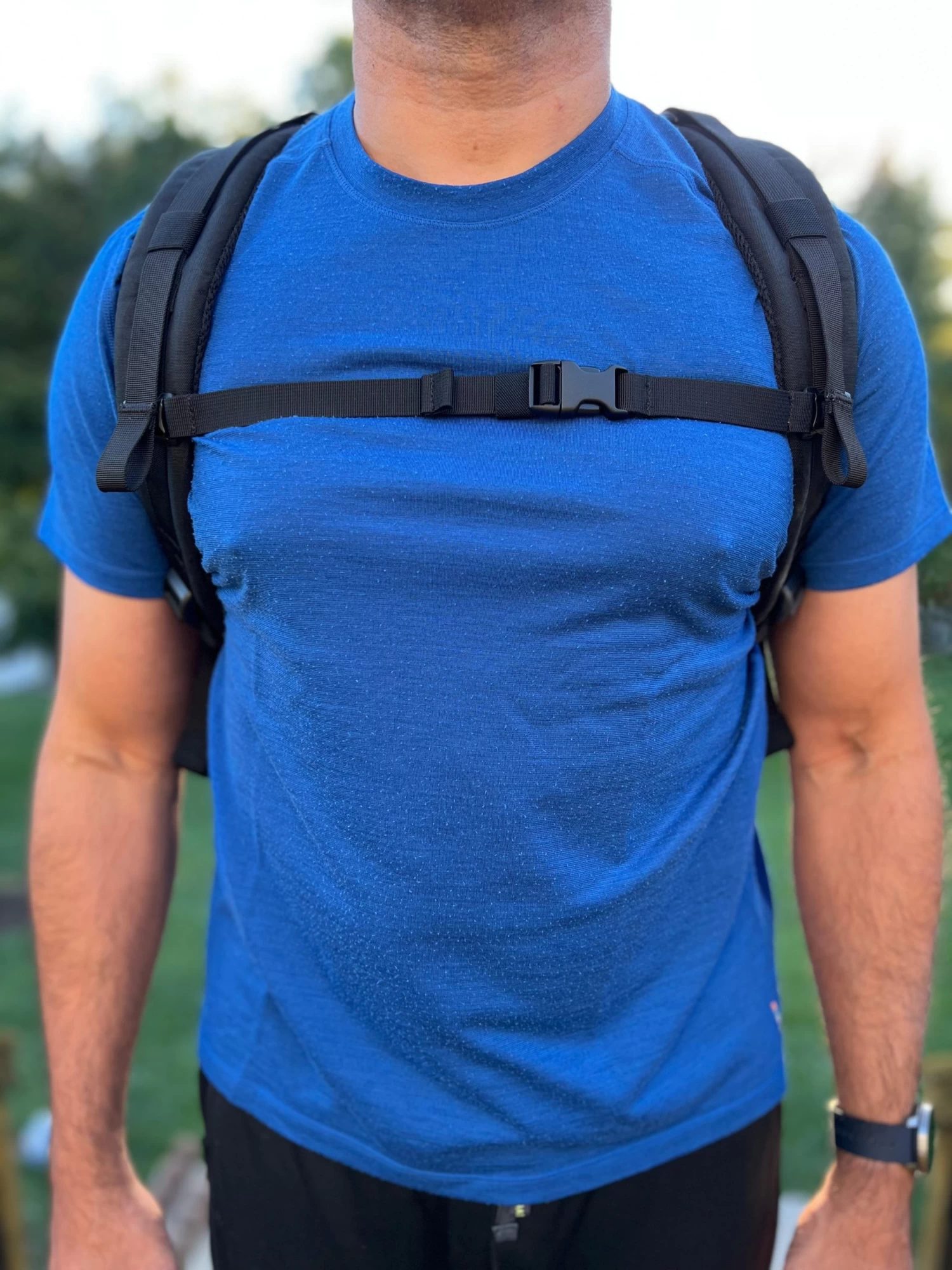 BOGear × AON Spare Camel 2.0 Backpack 12 BOGear × AON Spare Camel 2.0 Backpack - Image 12