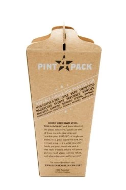 Klean Kanteen Steel Pint 473 Ml 27 Klean Kanteen Steel Pint 473 Ml -Outdoor Equip Store 4246