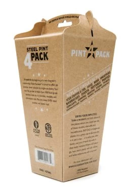 Klean Kanteen Steel Pint 473 Ml 29 Klean Kanteen Steel Pint 473 Ml -Outdoor Equip Store 4248