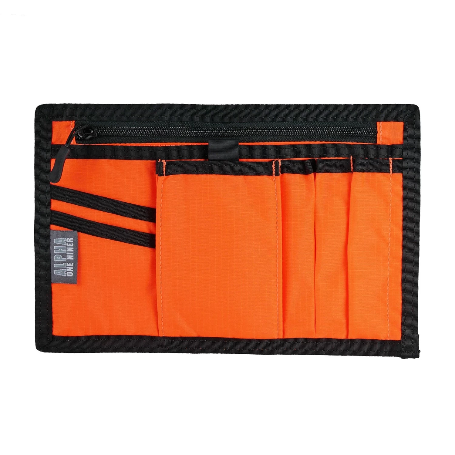 Hook Back Type 1 Organizer 1 Hook Back Type 1 Organizer