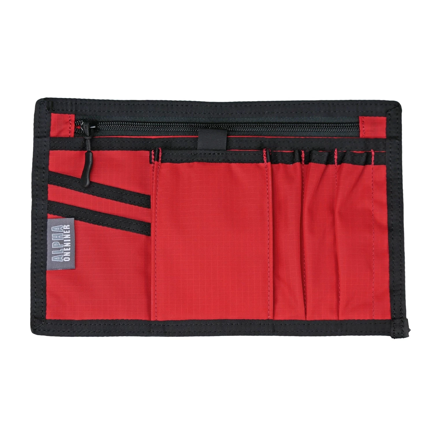 Hook Back Type 1 Organizer 2 Hook Back Type 1 Organizer - Image 2