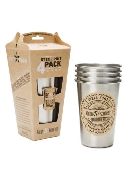 Klean Kanteen Steel Pint 473 Ml 22 Klean Kanteen Steel Pint 473 Ml -Outdoor Equip Store 4252