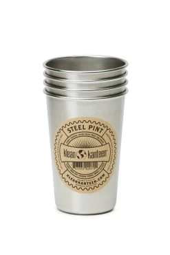 Klean Kanteen Steel Pint 473 Ml 20 Klean Kanteen Steel Pint 473 Ml -Outdoor Equip Store 4253