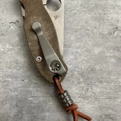 Spyderco Para™ 3 Clip 11 Spyderco Para™ 3 Clip -Outdoor Equip Store 42537