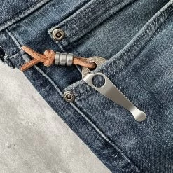 Spyderco Para™ 3 Clip 13 Spyderco Para™ 3 Clip -Outdoor Equip Store 42538