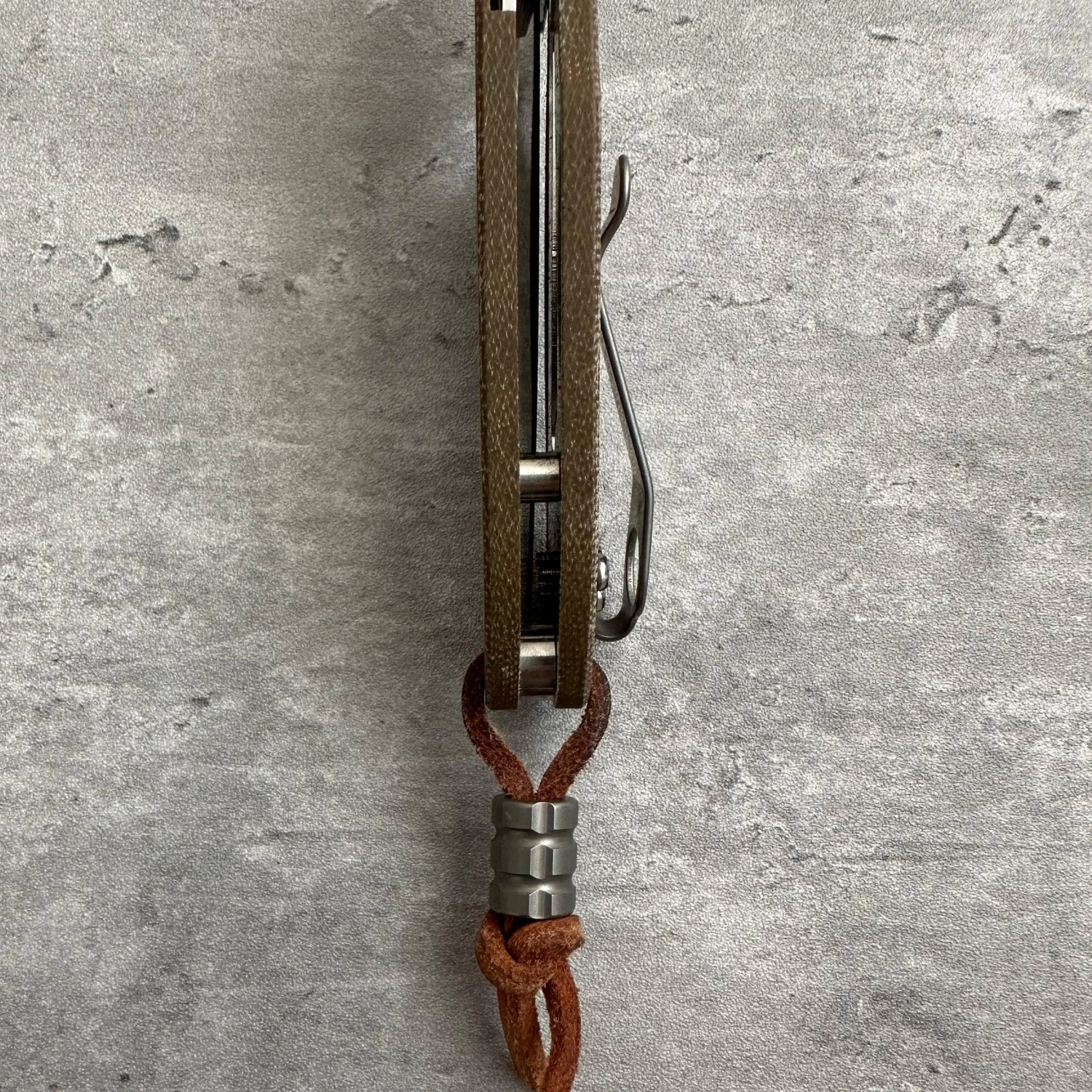 Spyderco Para™ 3 Clip 4 Spyderco Para™ 3 Clip - Image 4