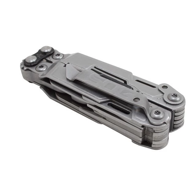 SOG PowerPint Multi-Tool 5 SOG PowerPint Multi-Tool - Image 5