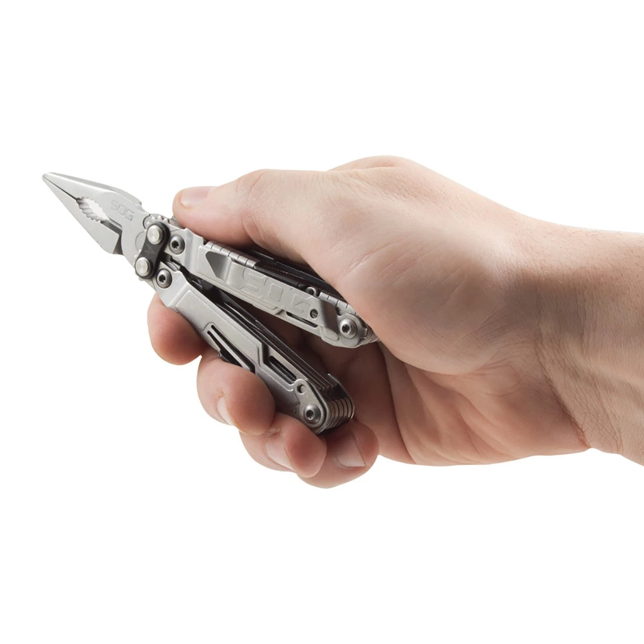 SOG PowerPint Multi-Tool 6 SOG PowerPint Multi-Tool - Image 6