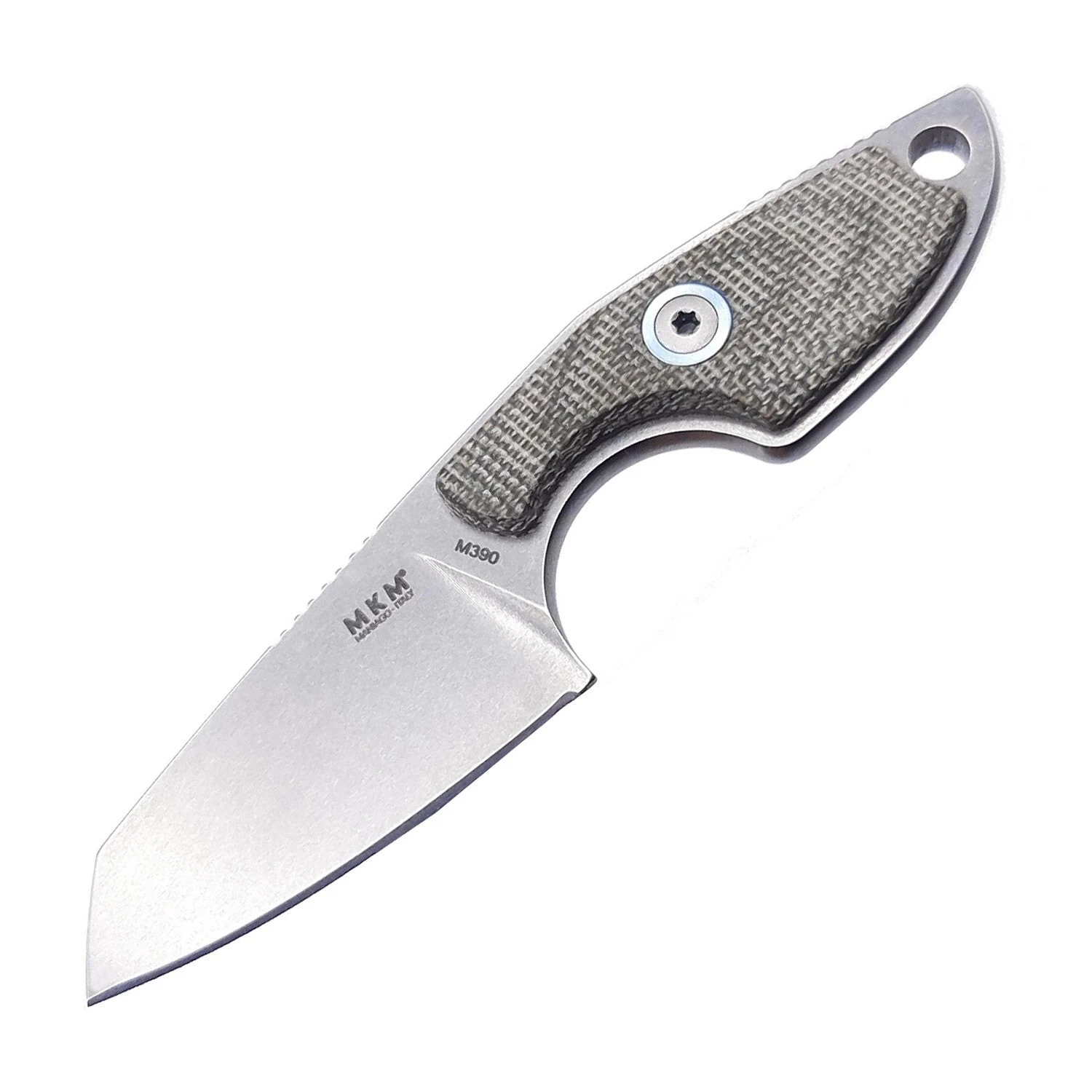 Mikro 2 Knife 1 Mikro 2 Knife