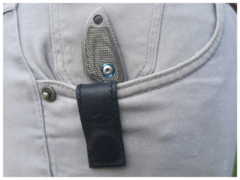 Mikro 2 Knife 4 Mikro 2 Knife - Image 4