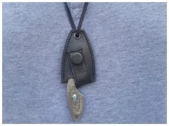 Mikro 2 Knife 9 Mikro 2 Knife -Outdoor Equip Store 42697