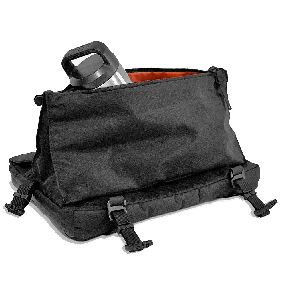 Apex Liner Max Shoulder Bag 5 Apex Liner Max Shoulder Bag - Image 5