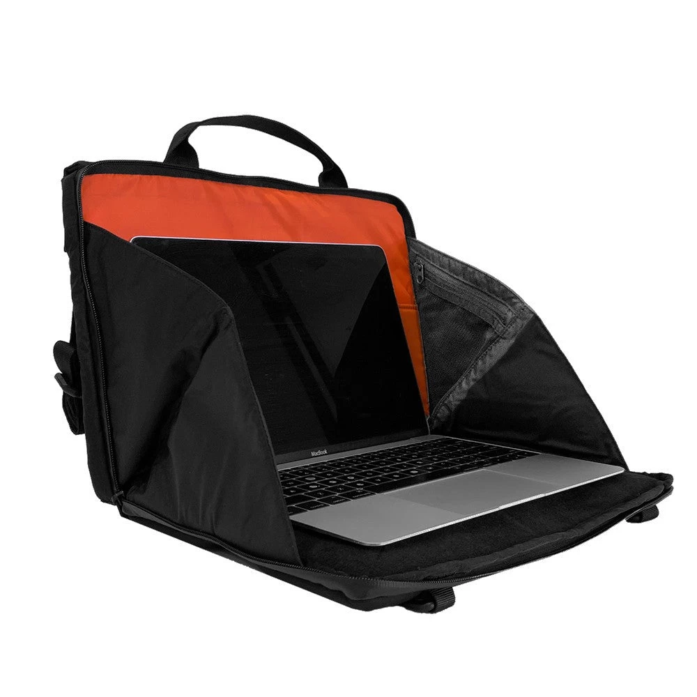 Apex Liner Max Shoulder Bag 6 Apex Liner Max Shoulder Bag - Image 6