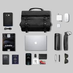 Apex Liner Max Shoulder Bag 15 Apex Liner Max Shoulder Bag -Outdoor Equip Store 42704